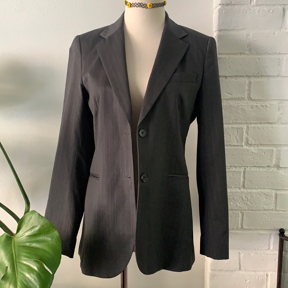 Theory blazer